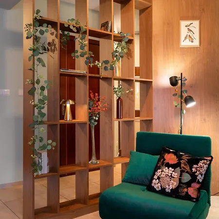 Malila Premium Cracow Pulaskiego 14 * Kraków