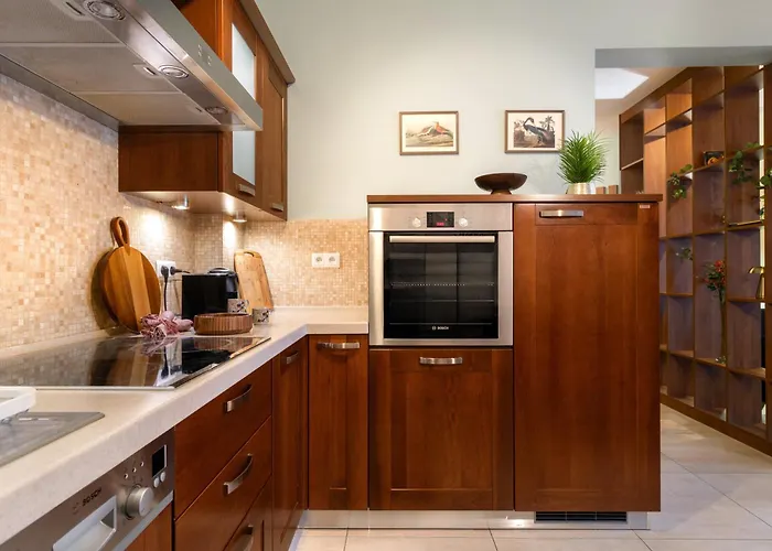 Malila Premium Cracow Pulaskiego 14