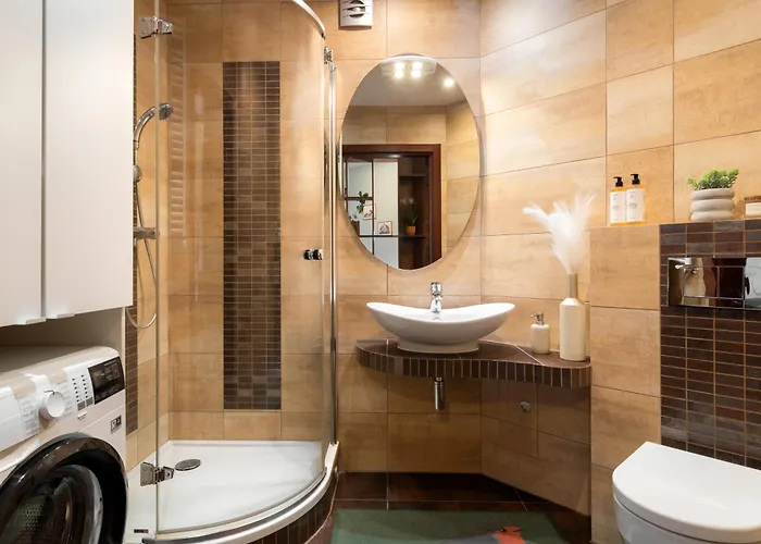 Malila Premium Cracow Pulaskiego 14 * Kraków