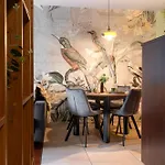 Malila Premium Cracow Pulaskiego 14 * Krakau