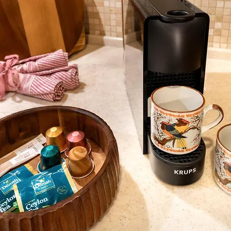 Malila Premium Cracow Pulaskiego 14 Appartement