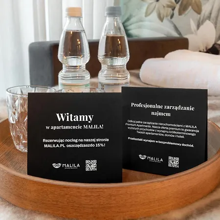 Malila Premium Cracow Pulaskiego 14 *