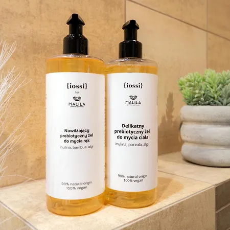 아파트 Malila Premium Cracow Pulaskiego 14 크라쿠프