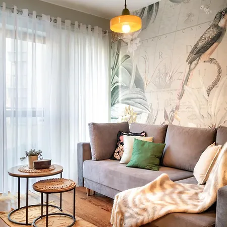 Malila Premium Cracow Pulaskiego 14