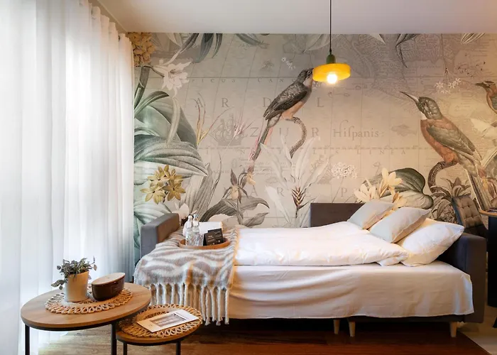 Malila Premium Cracow Pulaskiego 14 Apartman