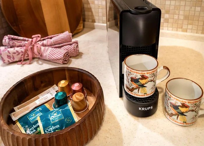 Malila Premium Cracow Pulaskiego 14 Apartman