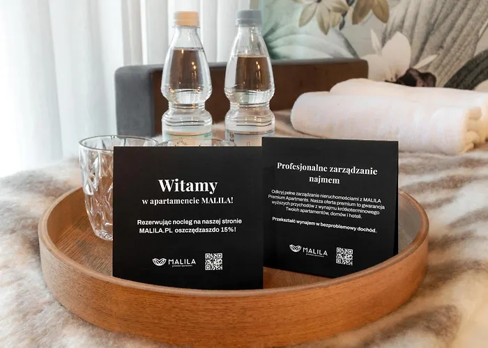 Malila Premium Cracow Pulaskiego 14 *