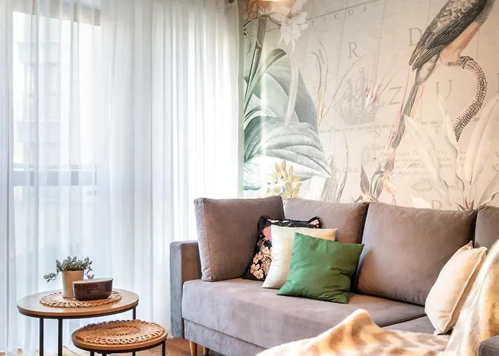 Malila Premium Cracow Pulaskiego 14